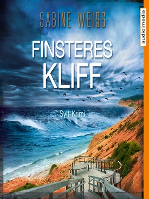 cover image of Finsteres Kliff